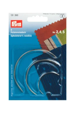 Voordeelprijs Prym Stoffeerdersnaalden