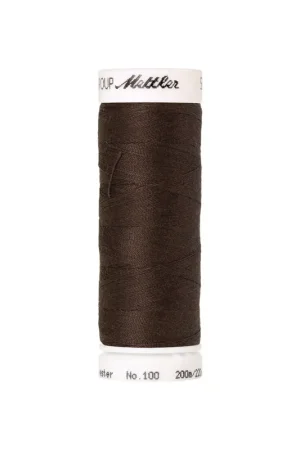 Alleen Vandaag Amann Seralon 200mtr kleur nr. 0395