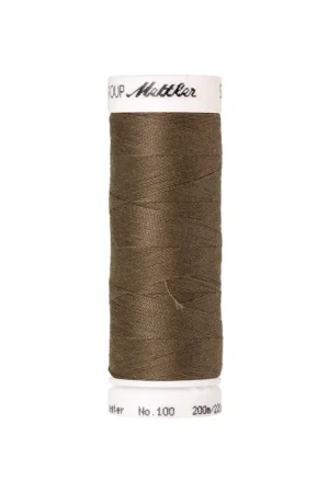 Alleen Vandaag Amann Seralon 200mtr kleur nr. 0269