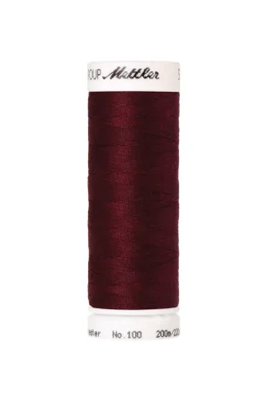 Amann Seralon 200mtr kleur nr. 0128 Laatste Versie