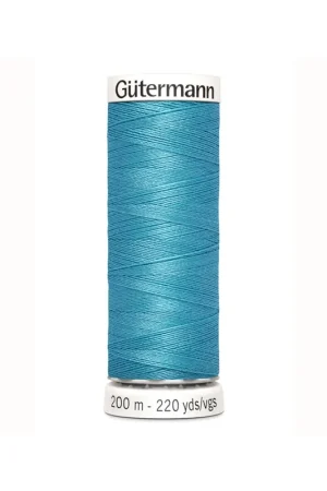 Bestseller Gutermann Polyester 200mtr