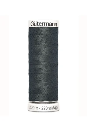 Voordeelprijs Gutermann Polyester 200mtr