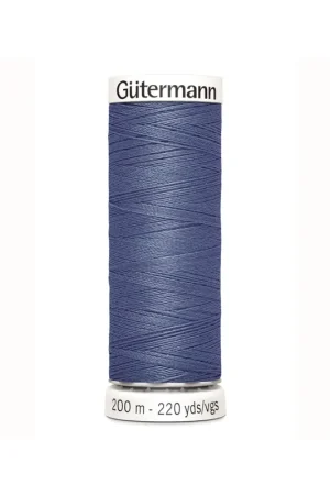 Beperkt Aanbod Gutermann Polyester 200mtr
