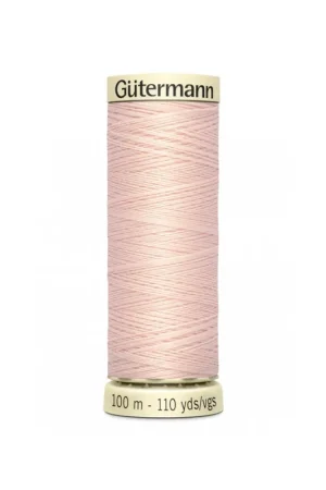 Superprijs Gutermann Polyester 200mtr