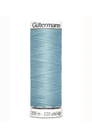 Betrouwbaar Gutermann Polyester 200mtr