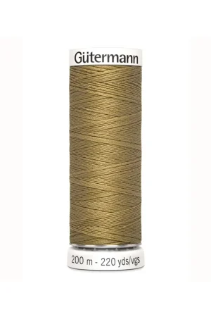 Snelle Levering Gutermann Polyester 200mtr