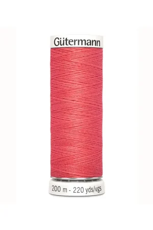 Voordeelprijs Gutermann Polyester 200mtr