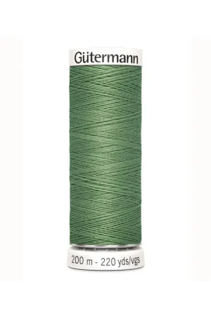 Voordeelprijs Gutermann Polyester 200mtr