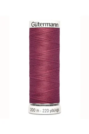 Beperkte Voorraad Gutermann Polyester 200mtr