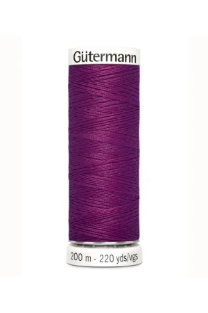 Snelle Levering Gutermann Polyester 200mtr