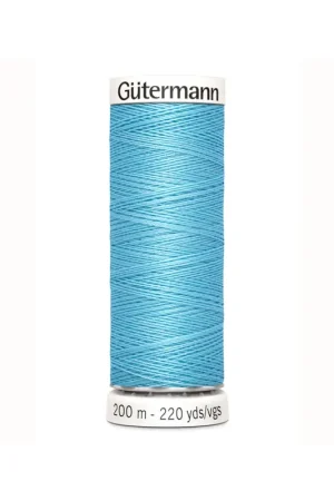 Bestseller Gutermann Polyester 200mtr