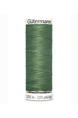 Beperkt Aanbod Gutermann Polyester 200mtr