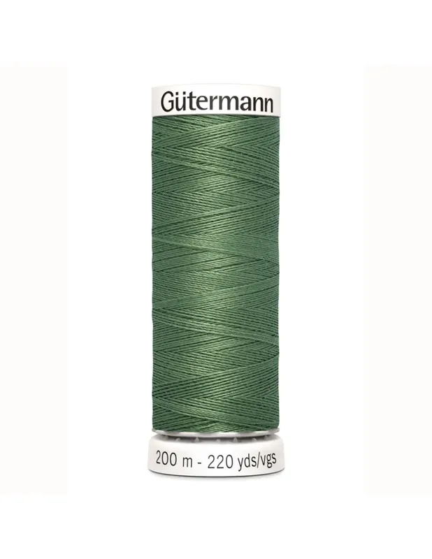 Beperkt Aanbod Gutermann Polyester 200mtr