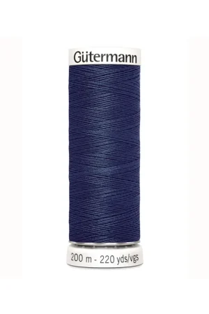 Bestseller Gutermann Polyester 200mtr