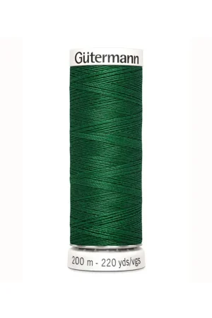 Shop Nu Gutermann Polyester 200mtr
