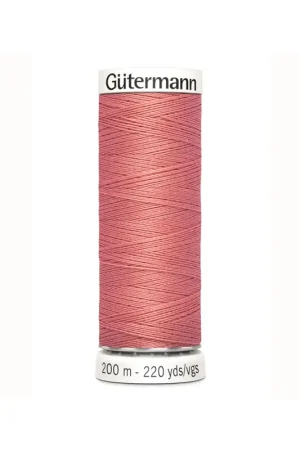 Snelle Levering Gutermann Polyester 200mtr