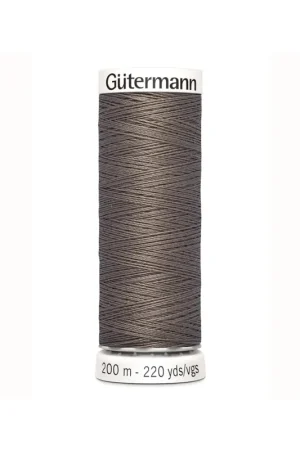Aanbieding Gutermann Polyester 200mtr