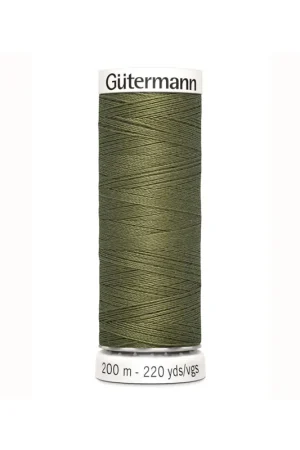 Betrouwbaar Gutermann Polyester 200mtr