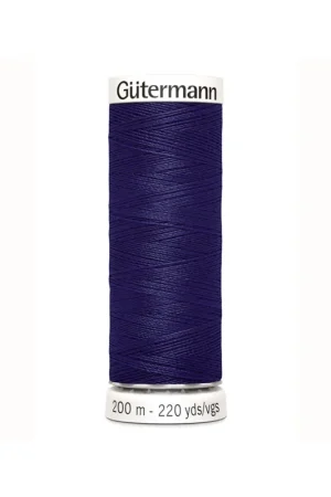 Beperkt Aanbod Gutermann Polyester 200mtr
