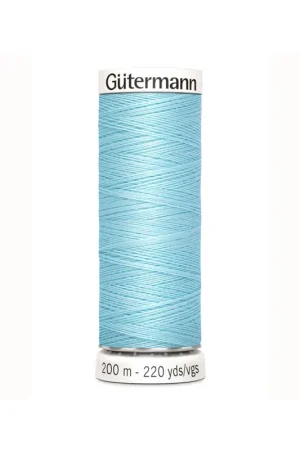 Snelle Levering Gutermann Polyester 200mtr