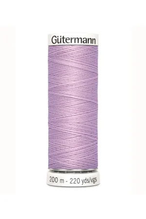 Veilige Betaling Gutermann Polyester 200mtr