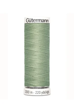 Tijdelijk Beschikbaar Gutermann Polyester 200mtr