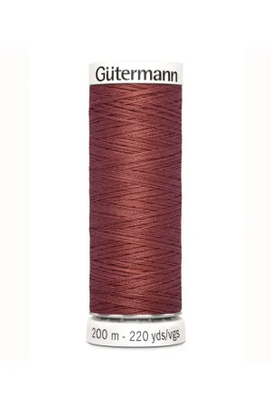 Betaalbaar Gutermann Polyester 200mtr