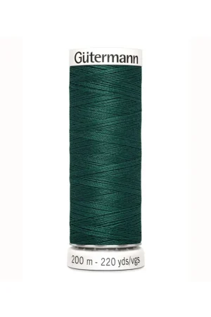Veilige Betaling Gutermann Polyester 200mtr