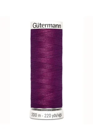 Weekendaanbieding Gutermann Polyester 200mtr