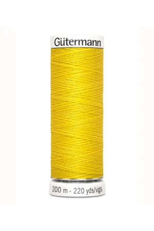 Alleen Vandaag Gutermann Polyester 200mtr