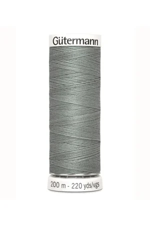 Uitverkoop Gutermann Polyester 200mtr