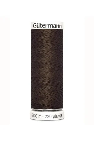 Alleen Vandaag Gutermann Polyester 200mtr
