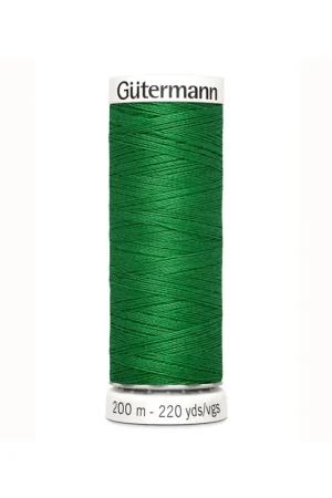 Superprijs Gutermann Polyester 200mtr