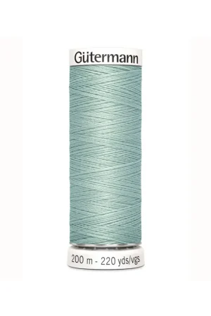 Rechtstreeks Van De Fabrikant Gutermann Polyester 200mtr