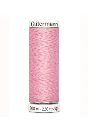 Weekendaanbieding Gutermann Polyester 200mtr