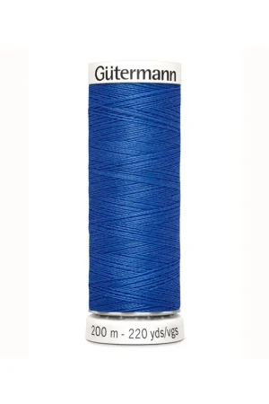 Betaalbaar Gutermann Polyester 200mtr
