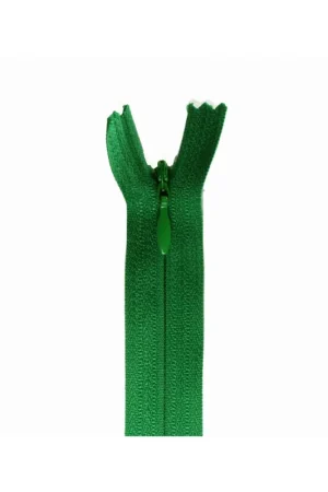 Aanbieding Restyle S40 naadrits 4mm niet deelbaar 60 cm Groen