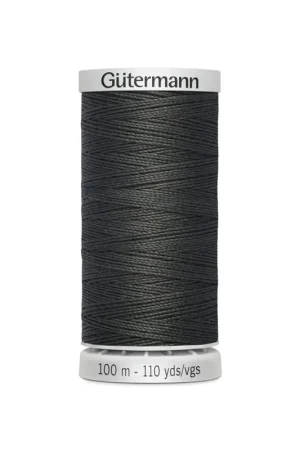 Weekendaanbieding Gutermann SuperSterk 100mtr