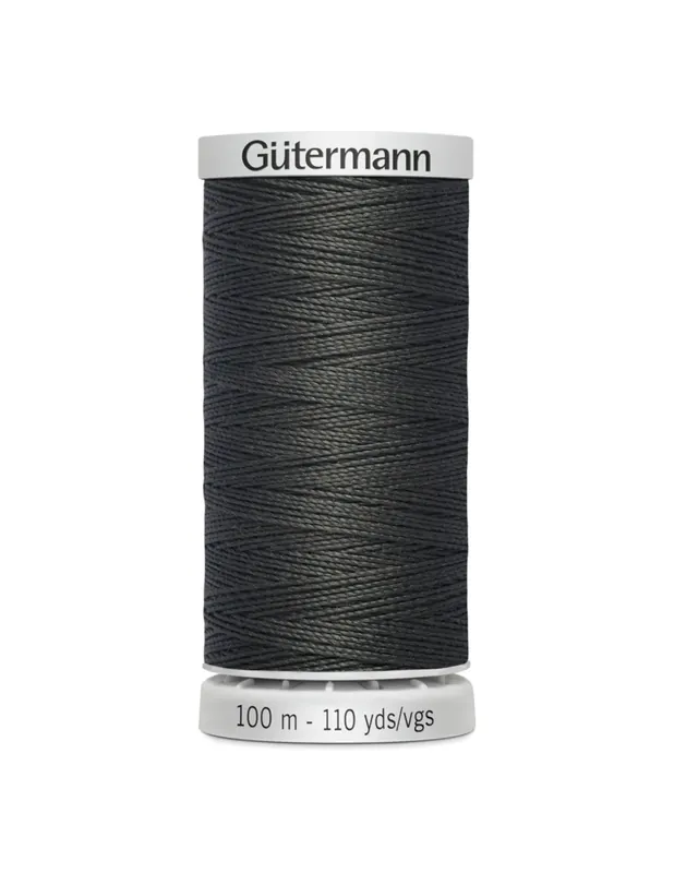Weekendaanbieding Gutermann SuperSterk 100mtr