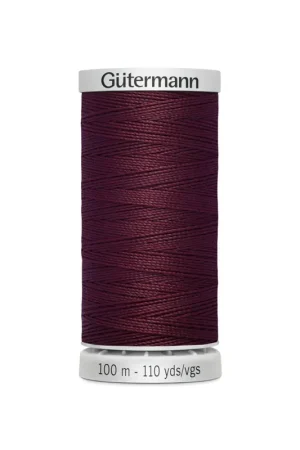 Rechtstreeks Van De Fabrikant Gutermann SuperSterk 100mtr