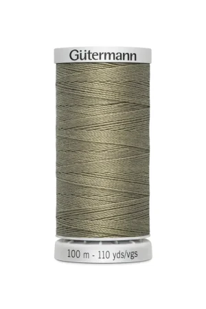 Voordeelprijs Gutermann SuperSterk 100mtr