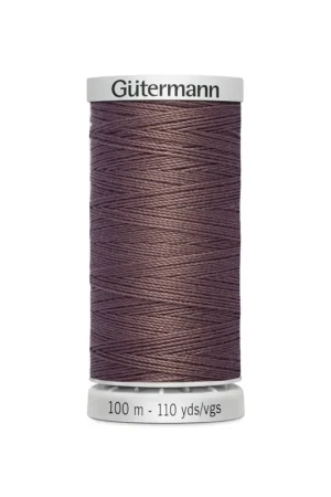 Rechtstreeks Van De Fabrikant Gutermann SuperSterk 100mtr