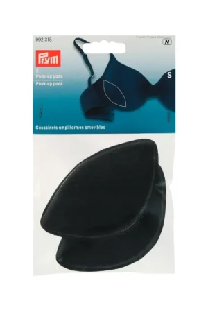 Voordeelprijs Goldz Push-Up Pa Zwart