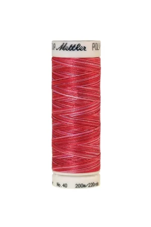 Amann Polysheen Multi 40-200m kleur nr. 9405 Laatste Kans
