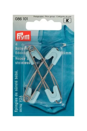 Alleen Vandaag Prym Baby Veiligheidsspelden