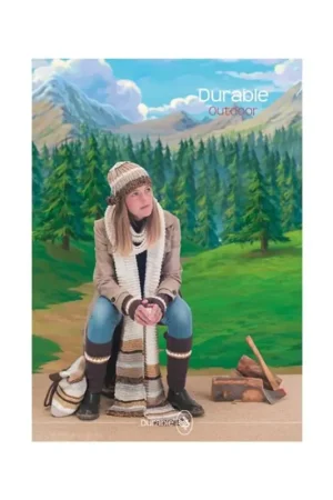 Bestel Nu Durable patronenposter Outdoor