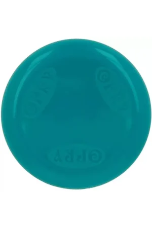 Alleen Vandaag Opry Speldenmagneet zeegroen