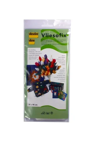 Gratis Retour Vlieseline Vliesofix 30x90cm