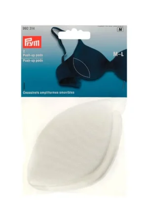 Actieprijs Goldz Push-Up Pa Wit