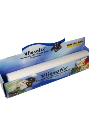Vlieseline Vliesofix 45cm per meter Bestseller